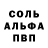КЕТАМИН VHQ Marina Arhipova